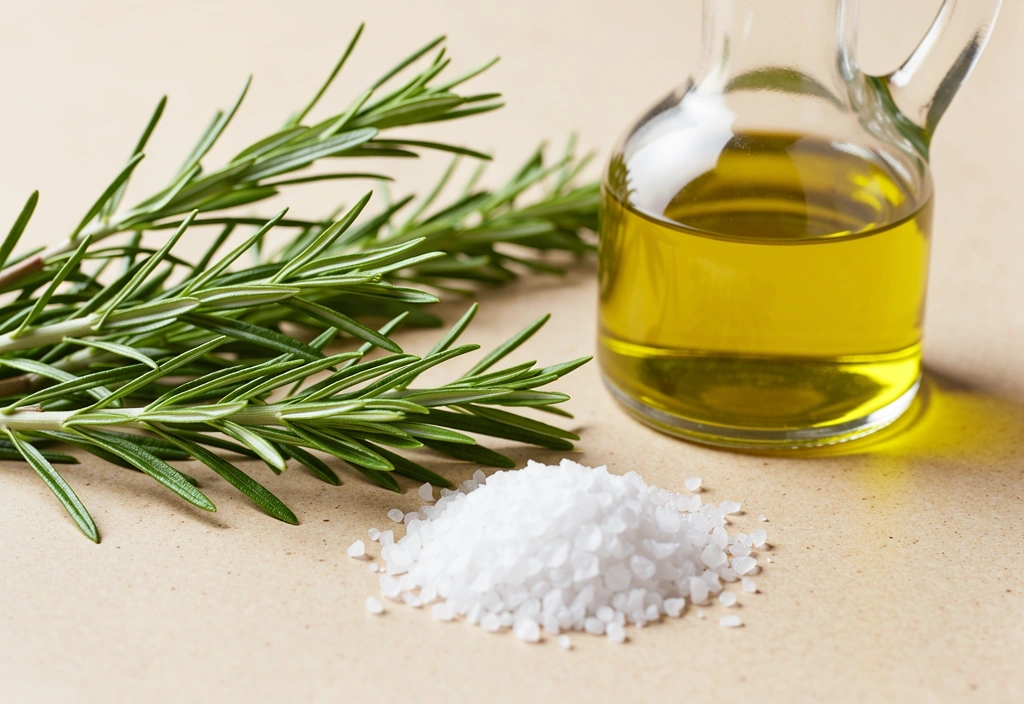 Ingredienti naturali